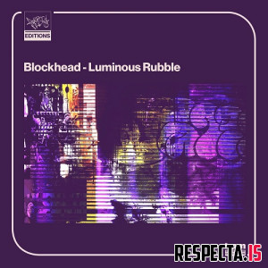 Blockhead - Luminous Rubble
