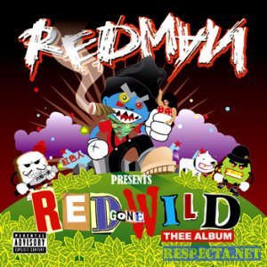 Redman - Red Gone Wild (2007)