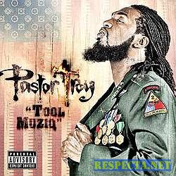 Pastor Troy - Tool Muziq