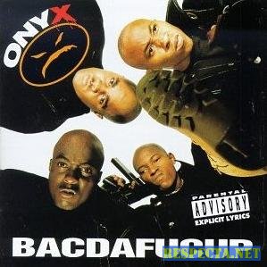 Onyx - Дискография 1993-2003