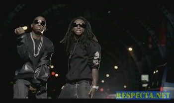 Ja Rule Ft Lil Wayne - Uh Ohh