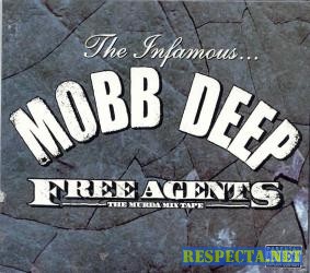Mobb Deep - Discography (10 Albums)