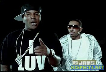 Ludacris ft. Young Jeezy - Grew Up A Screw Up