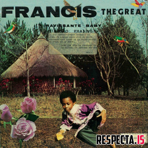 Francis the Great - Ravissante Baby