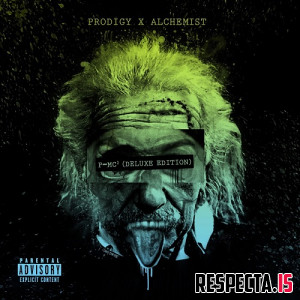 Prodigy & The Alchemist - Albert Einstein: P=MC2 (Deluxe)