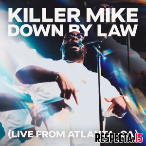 Killer Mike & CeeLo Green - Down by Law (Live from Atlanta, GA)
