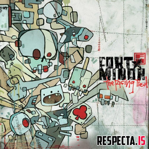 Fort Minor - The Rising Tied (2023 Deluxe)