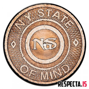 Nas / Wu-Tang Clan - N.Y. State of Mind / Protect Ya Neck (Vinyl)