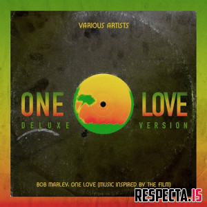 VA - Bob Marley: One Love - Music Inspired by the Film (Deluxe)