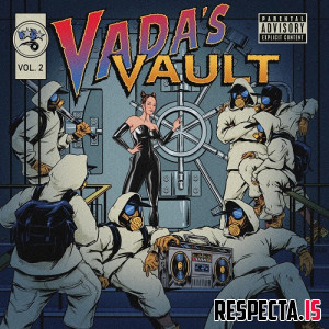Vada - Vada's Vault Vol. 2
