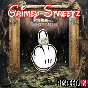 Rome Streetz - Grimey Streetz