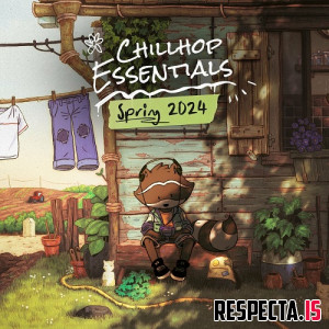 VA - Chillhop Essentials Spring 2024