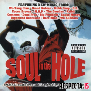 VA - Soul in the Hole (Original Music from and Inspired by the Motion Picture)