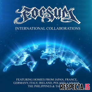 Foesum - International Collaborations