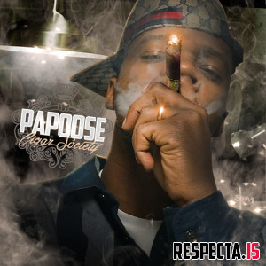 Papoose - Cigar Society (Original & Mastered by Respecta)