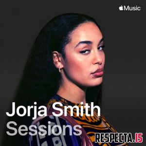 Jorja Smith - Apple Music Sessions
