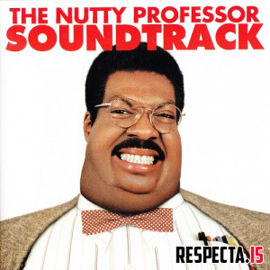 VA - The Nutty Professor (Soundtrack from the Motion Picture)