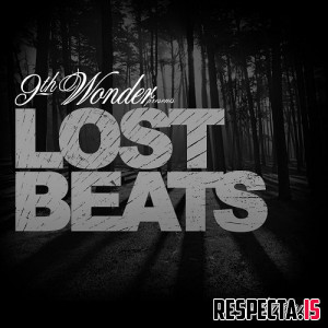 9th Wonder - Lost Beats Vol. 1