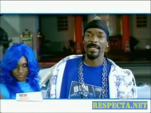 Snoop Dogg feat. E-40, MC Eiht, Goldie Loc, Daz & Kurupt - Candy (Drippin Like Water)