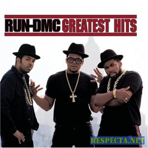 Run D.M.C. - Greatest Hits