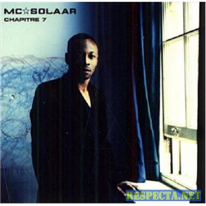 Mc Solaar - Chapitre 7 [2007]