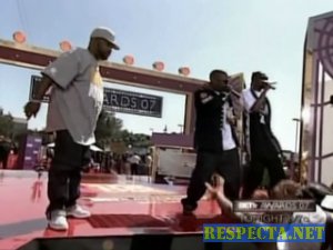 Mike Jones Feat Bun B, Snoop Dogg - 6 4 (Bet Awards 07)