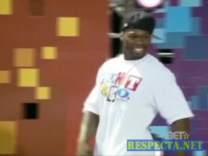 50 Cent - Amusement Park (Bet Awards 2007)