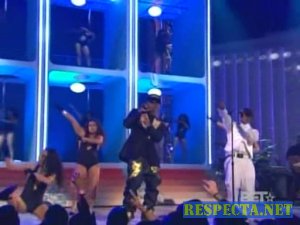 Ne-Yo & Fabolous - Song medley (BET Awards 2007)
