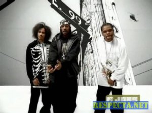 Bone Thugs-N-Harmony - Lil’ L.O.V.E. [TV]