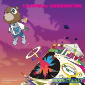 Kanye West - Graduation + Bonus Tracks