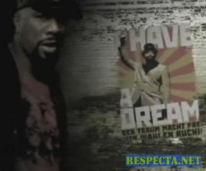 Common ft. Will.I.Am - I Have A Dream