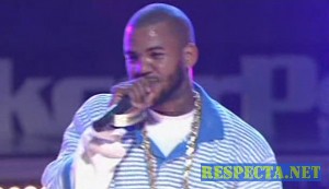 The Game - Wouldnt Get Far (Live In L.A)