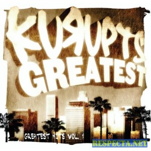 Kurupt - Greatest Hits