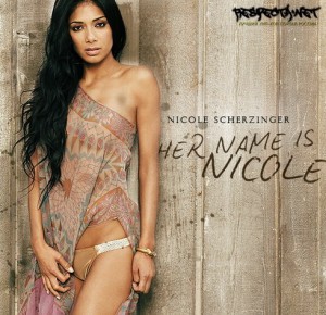 Nicole Scherzinger - Her Name Is Nicole {Advance} (2007)