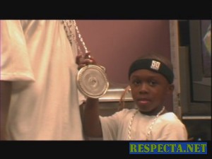 3 Клипа от 50 Cent