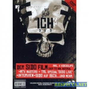 Sido - Ich DVD (2007)