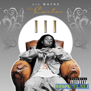 Lil Wayne - Carter 3 - (Advance) - 2007