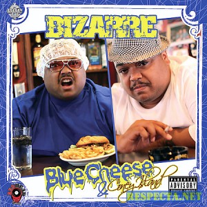 Bizarre - Blue Cheese And Coney Island (2007)