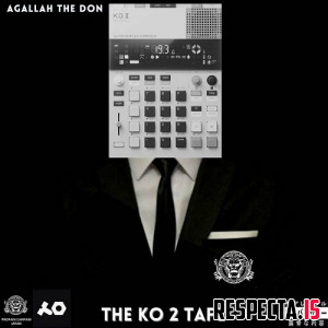 Agallah - The KO 2 Tape
