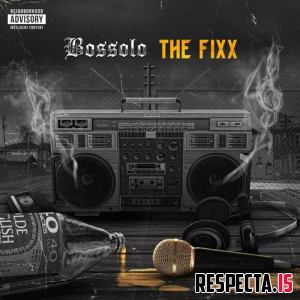 Bossolo - The Fixx