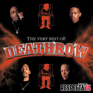 VA - The Very Best of Death Row